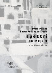Spettri urbani